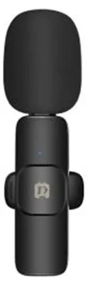 Immagine prodotto di Microfono wireless da clip PULUZ