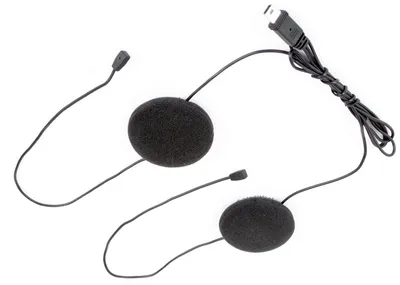 Produktbild von UCLEAR Pulse HD30 Pro HBC & AMP Lautsprecher (Black,One Size)