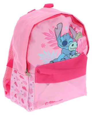 Image de Sac à dos Lilo & Stitch pour enfants - Sacs d'école Disney pour filles et garçons