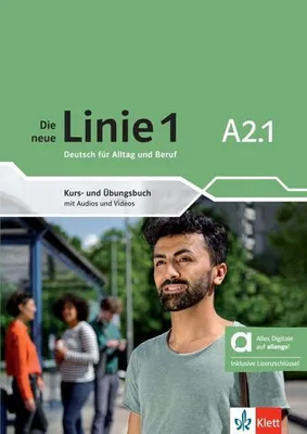Immagine prodotto di Die neue Linie 1 A2.1 - Hybride Ausgabe allango
