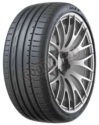 Productafbeelding van 255/35R21 98Y GitiSport S2, versterkte uitvoering (XL)