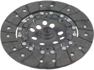 Obrázek produktu pro LuK 323 0374 10 Spojková lamela 225 mm, 28 zubů
