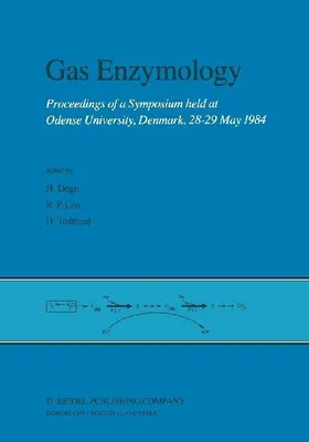 Produktbild von Gas Enzymology