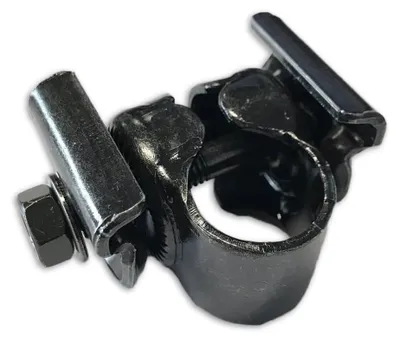Obrázok produktu pre univerzálny obvod 22,2 mm čierny