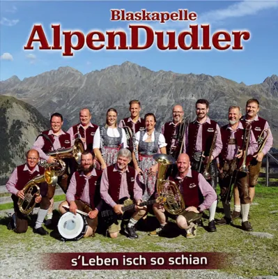 Immagine prodotto di s'Leben isch so schian-Strumentale