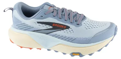 Image de Chaussures de course Brooks, modèle 1204781B431, couleur bleue