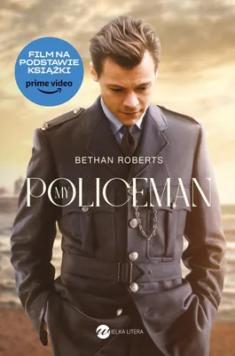 Immagine prodotto di My Policeman (okładka filmowa)