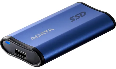 Produktbild von ADATA SE880 1 TB, SSD, (USB-C 3.2 Gen 2x2 (20 Gbit/s))