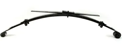 Obrázek produktu pro Listová pružina zadní 2,5'' = 65 mm Podvozek Jeep Cherokee XJ 84-01