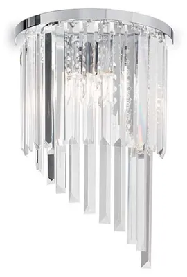 Immagine prodotto di CARLTON AP3, Applique, Ideal Lux