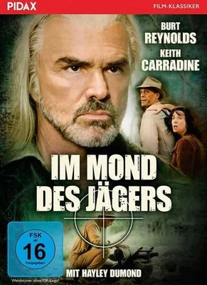 Zdjęcie produktu dla Im Mond des Jägers