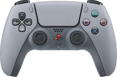 Produktbild von SONY PlayStation 5 DualSense Wireless-Controller - 30th Anniversary Limited Edition (Kompatibel mit PC, Mac, Mobile Geräte)