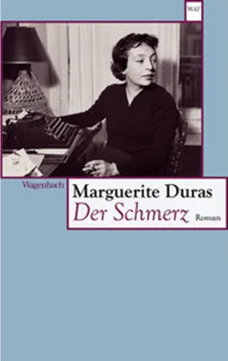 Produktbild von Der Schmerz