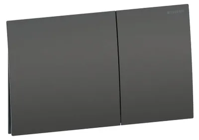 Immagine prodotto di Geberit Sigma70 Plaques de déclenchement pour rinçage à 2 quantités, angulaires, 115.622.QD.1, 115.622.QD.1