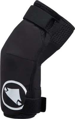 Produktbild von Endura Singlestrack Ellbogenschoner Schwarz S-M Schwarz S-M