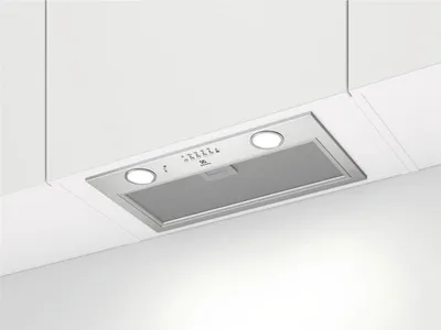 Produktbild von Electrolux LFG516X Einbauhaube aus Edelstahl