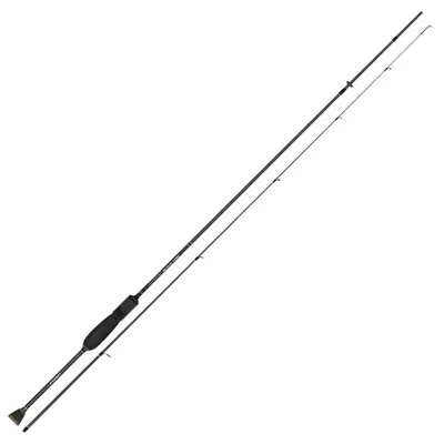 Produktbild von FTM Aryas Black Lime 1,93m WG 0,4-3,5g - Spinnrute