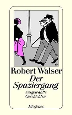 Obrázok produktu pre Der Spaziergang