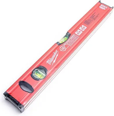 Zdjęcie produktu dla Odporny na uderzenia poziomica 40 cm