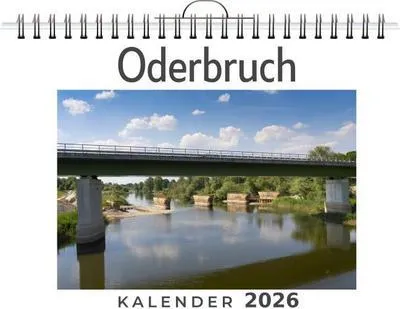 Obrázek produktu pro Oderbruch