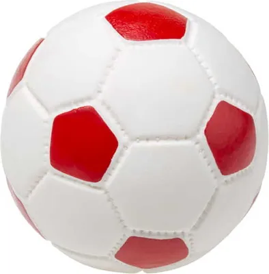 Produktbild von Fußball-Quietscher 7cm 206 72060