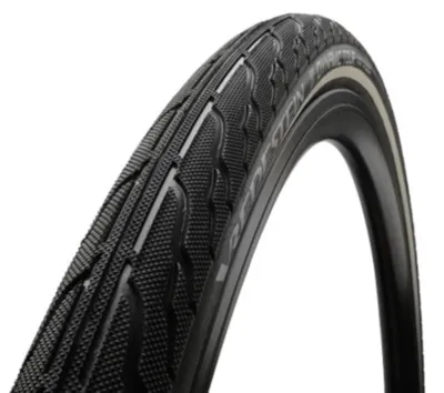 Produktbild von Dynamic Tour 28X1 5/8X1 3/8 (37-622) Außenreifen Schwarz
