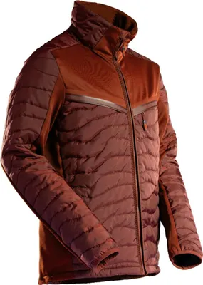 Produktbild von MASCOT 22315-318-24-XS, Jacke, Mann, XS, 88 cm, Polyester, 260 g/m²