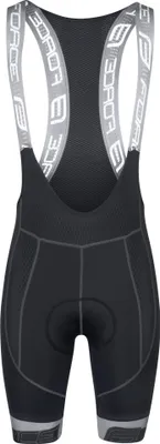 Produktbild von Force Fame Shorts Herren mit Lackierung schwarz größe S 900282-S