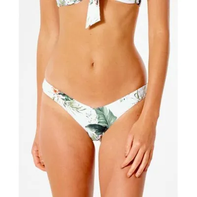 Produktbild von RIP CURL ON THE COAST SKIMPY PANT BADEANZUG - grün - L