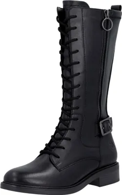 Produktbild von Remonte Stiefel schwarz in Gr. 36