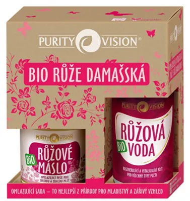 Produktbild von PURITY VISION Bio-Verjüngungskit