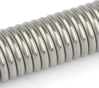 Immagine prodotto di Molla di scarico Stage6 per R/T 68 mm
