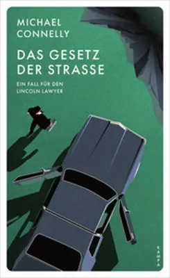Image de Das Gesetz der Straße