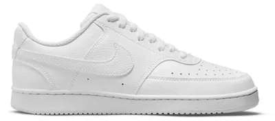 Productafbeelding van Nike Court Vision Low Next Nature Sneakers Dames Wit