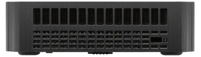 Zdjęcie produktu dla ASUS ExpertCenter PN54-BBR522MNS1, Wielkość PC 0.6L, Komputer mini typu barebone, Przewodowa sieć LAN, Wi-Fi 7 (802.11be), 120 W