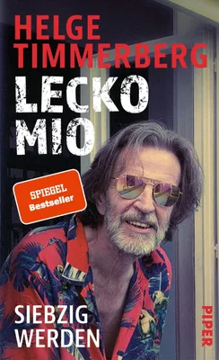 Immagine prodotto di Lecko mio