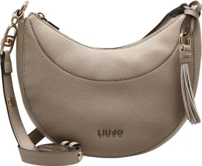 Image de Bolsos Mujer Modèle Liu-jo Aa6186 E1012 Couleur Beige