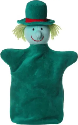 Produktbild von Wassermann - Märchenhaftes Kostüm