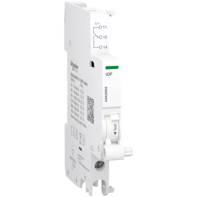 Immagine prodotto di Interruttore ausiliario Schneider Electric A9A26904