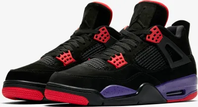 Zdjęcie produktu dla Nike Air Jordan 4 Retro NRG "Raptors", AQ3816-065, Rozmiar: 46
