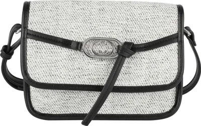Immagine prodotto di GERRY WEBER borsa a tracolla borsa a tracolla Summer Walk Shoulderbag SHZ Black grigio chiaro