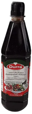 Produktbild von Durra - Intensive Molasses - Granatapfelsoße 1000g