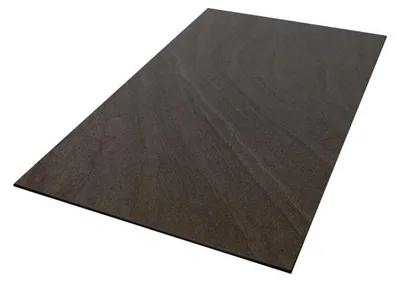 Produktbild von Auslagetablett Sahara dark, 530x325x6