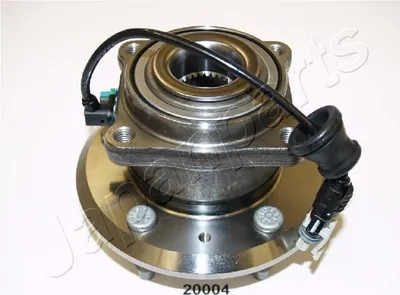 Produktbild von JAPANPARTS KK-20004 Radnabe Hinten für OPEL ANTARA