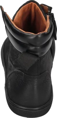 Produktbild von KOEL Damenschuhe - Barefoot Booties FLORENCE - black, Größe:42 EU