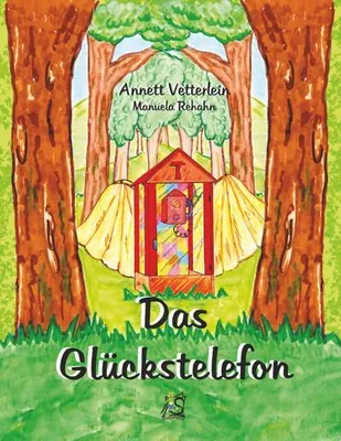 Produktbild von Das Glückstelefon
