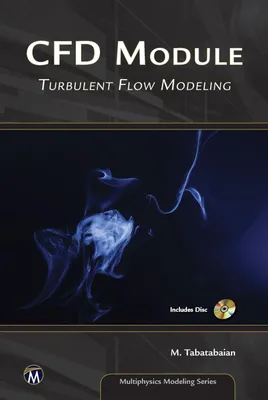 Produktbild von CFD Module