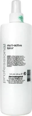 Produktbild von Dermalogica, Pro, parabenfreie, feuchtigkeitsspendende, tonisierende Lotion, fü r Gesicht, 473 ml