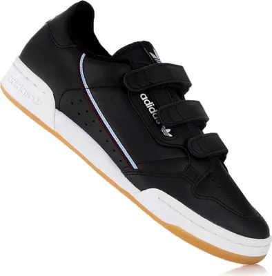 Produktbild von Adidas Continental 80 Strap Jr EE5360 Pullunder adidas Größe: EU 36 2/3,