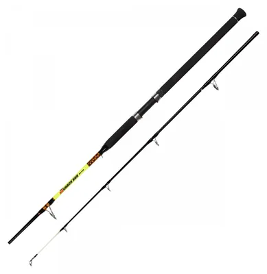 Produktbild von Kogha Angelrute No Crack Rod Big Fish